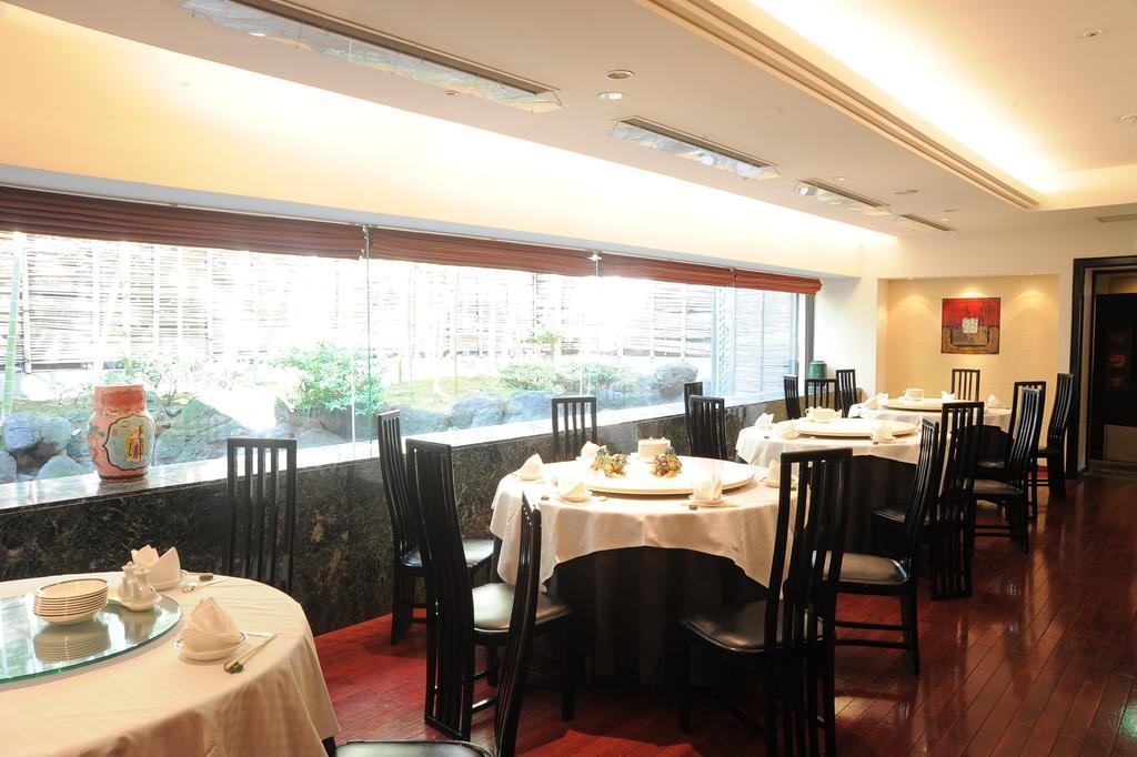 Hotel Yokohama Garden Kültér fotó
