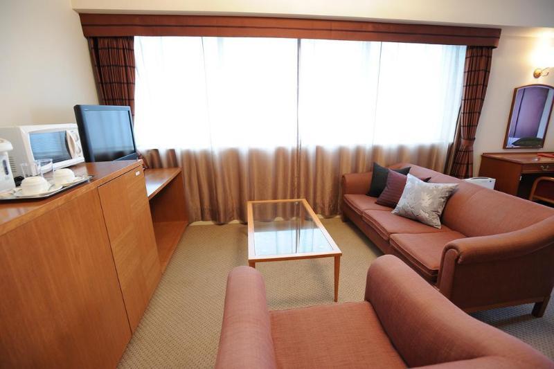 Hotel Yokohama Garden Kültér fotó