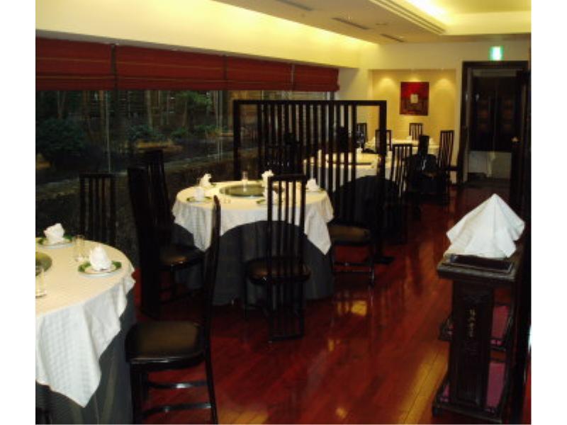 Hotel Yokohama Garden Kültér fotó