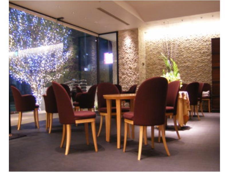 Hotel Yokohama Garden Kültér fotó
