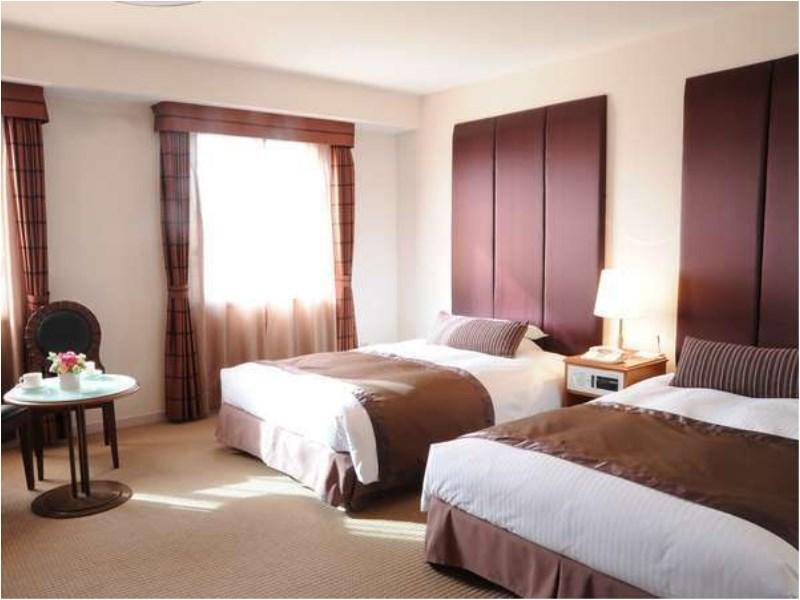 Hotel Yokohama Garden Kültér fotó