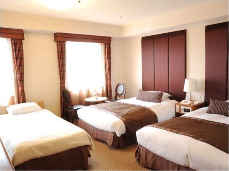 Hotel Yokohama Garden Kültér fotó